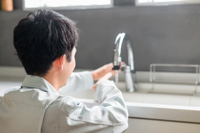 地元密着型の水道修理業者を利用するメリット