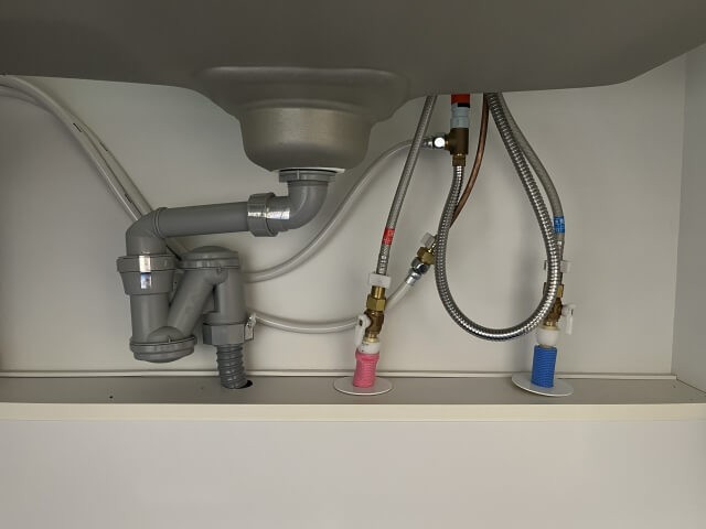 台所のつまり、どうする？安心して頼める業者選びのコツ