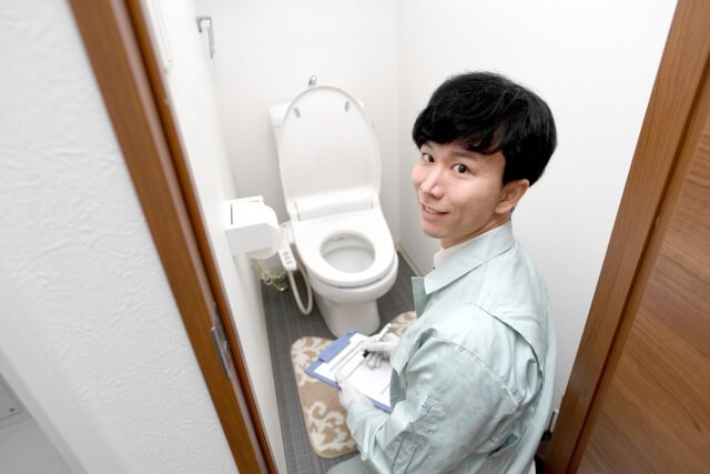 即日対応のトイレつまり業者の選び｜安心して選ぶためのポイント