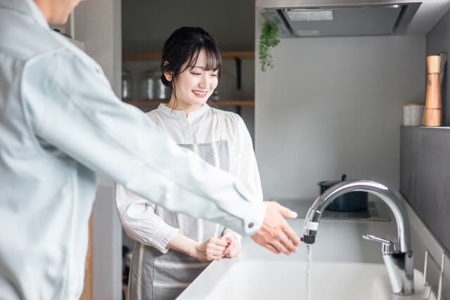 水漏れで慌てない｜業者選びのポイント