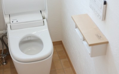 水漏れ修理・トイレつまり